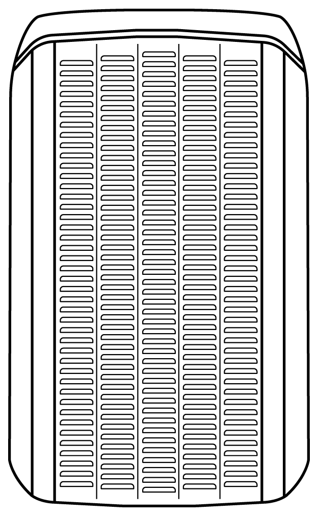 Air Conditioning Icon