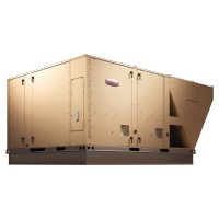 Model L™ | 3-25 TONS | Up to 22.5 SEER /23.3 IEER