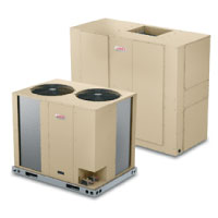 Elite® Series Large Split Systems ELS/ELP
