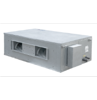 Fan Coil Estática Alta VEGD