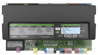 Prodigy Control System